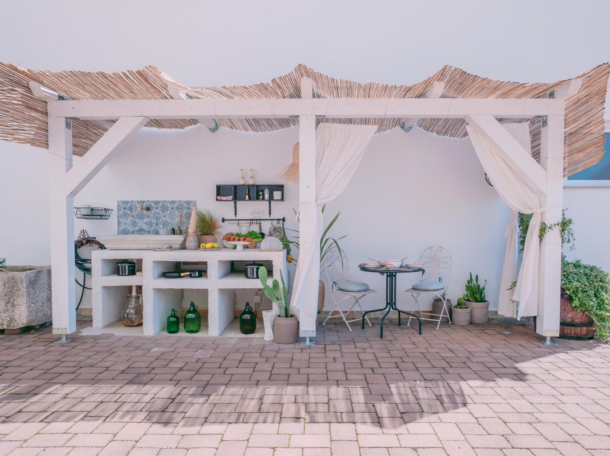 The Residence Bilice Exterior photo